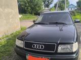Audi 100 1993 года за 2 200 000 тг. в Усть-Каменогорск – фото 2