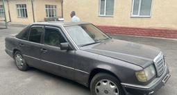 Mercedes-Benz E 220 1993 годаүшін1 150 000 тг. в Алматы – фото 2