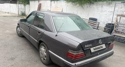 Mercedes-Benz E 220 1993 годаүшін1 150 000 тг. в Алматы – фото 3