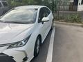Toyota Corolla 2022 года за 8 700 000 тг. в Алматы – фото 3