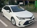 Toyota Corolla 2022 года за 8 700 000 тг. в Алматы – фото 2