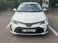 Toyota Corolla 2022 года за 8 700 000 тг. в Алматы
