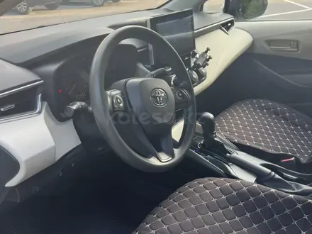 Toyota Corolla 2022 года за 8 700 000 тг. в Алматы – фото 7