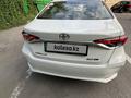 Toyota Corolla 2022 года за 8 700 000 тг. в Алматы – фото 6
