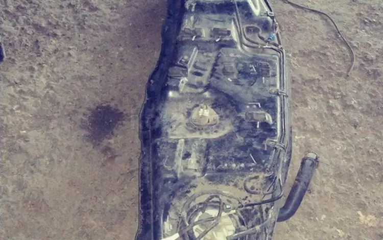 Бензобак за 100 000 тг. в Алматы