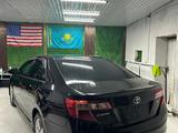 Toyota Camry 2014 годаүшін4 800 000 тг. в Жанаозен – фото 4