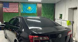 Toyota Camry 2014 годаүшін4 800 000 тг. в Жанаозен – фото 4