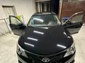 Toyota Camry 2014 года за 4 800 000 тг. в Жанаозен – фото 12