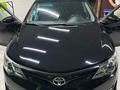 Toyota Camry 2014 года за 4 800 000 тг. в Жанаозен – фото 11