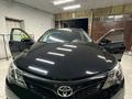 Toyota Camry 2014 года за 4 800 000 тг. в Жанаозен – фото 13