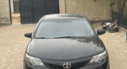 Toyota Camry 2014 годаүшін4 800 000 тг. в Жанаозен