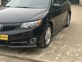 Toyota Camry 2014 года за 4 800 000 тг. в Жанаозен – фото 3