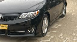 Toyota Camry 2014 годаүшін4 800 000 тг. в Жанаозен – фото 3