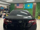 Toyota Camry 2014 годаүшін4 800 000 тг. в Жанаозен – фото 5