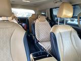 Kia Carnival 2022 годаүшін20 000 000 тг. в Астана – фото 3
