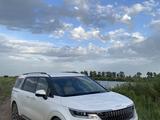 Kia Carnival 2022 годаүшін20 000 000 тг. в Астана