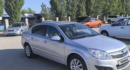 Opel Astra 2014 года за 3 300 000 тг. в Актобе