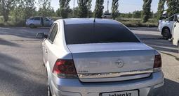 Opel Astra 2014 года за 3 300 000 тг. в Актобе – фото 5