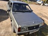 ВАЗ (Lada) 21099 2001 годаүшін750 000 тг. в Петропавловск