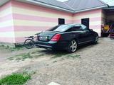 Mercedes-Benz S 350 2007 года за 7 500 000 тг. в Алматы – фото 2