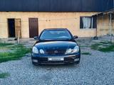 Lexus GS 300 1998 года за 3 500 000 тг. в Талдыкорган