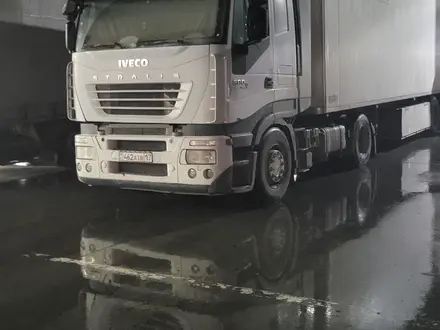 IVECO  Stralis 2007 года за 13 000 000 тг. в Шымкент