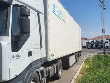 IVECO  Stralis 2007 года за 13 000 000 тг. в Шымкент – фото 10