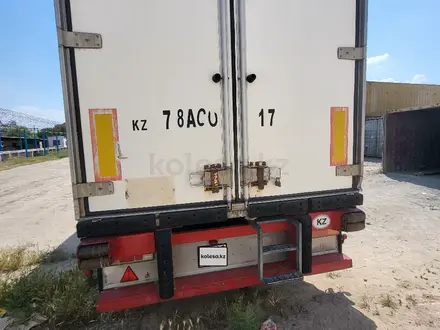 IVECO  Stralis 2007 года за 13 000 000 тг. в Шымкент – фото 11