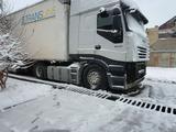 IVECO  Stralis 2007 годаүшін13 000 000 тг. в Шымкент – фото 2