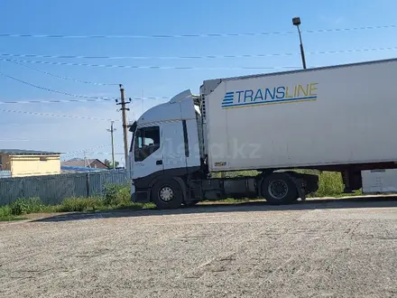 IVECO  Stralis 2007 года за 13 000 000 тг. в Шымкент – фото 3