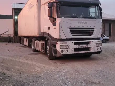 IVECO  Stralis 2007 года за 13 000 000 тг. в Шымкент – фото 6