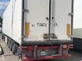 IVECO  Stralis 2007 года за 13 000 000 тг. в Шымкент – фото 9