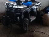 Tramp  150 ATV 2x4 2024 годаfor500 000 тг. в Усть-Каменогорск – фото 3