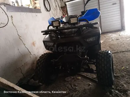 Tramp  150 ATV 2x4 2024 года за 500 000 тг. в Усть-Каменогорск – фото 6