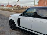 Land Rover Range Rover Sport 2021 годаүшін50 000 000 тг. в Шымкент – фото 3