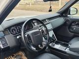 Land Rover Range Rover Sport 2021 годаүшін62 000 000 тг. в Шымкент – фото 4
