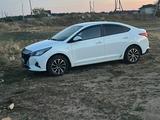 Hyundai Accent 2020 годаүшін5 500 000 тг. в Кокшетау