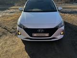 Hyundai Accent 2020 годаүшін5 500 000 тг. в Кокшетау – фото 5