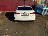 Hyundai Accent 2020 годаүшін5 500 000 тг. в Кокшетау – фото 3