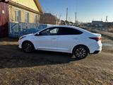 Hyundai Accent 2020 годаүшін5 500 000 тг. в Кокшетау – фото 4