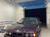 BMW 525 1994 годаүшін2 700 000 тг. в Кызылорда