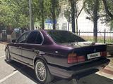 BMW 525 1994 годаүшін2 700 000 тг. в Кызылорда – фото 3