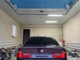 BMW 525 1994 года за 2 700 000 тг. в Кызылорда – фото 5