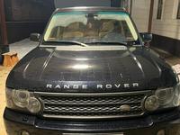 Land Rover Range Rover 2006 года за 3 600 000 тг. в Алматы