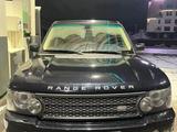 Land Rover Range Rover 2006 года за 3 600 000 тг. в Алматы – фото 3