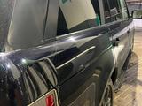 Land Rover Range Rover 2006 года за 3 600 000 тг. в Алматы – фото 4