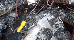 Коробка АКПП 2.0..2.2.2.5.3.0 за 180 000 тг. в Алматы