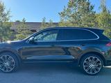 Porsche Cayenne 2015 годаүшін23 000 000 тг. в Астана – фото 2