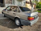 Volkswagen Passat 1991 года за 2 000 000 тг. в Темиртау – фото 4