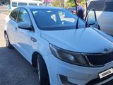 Kia Rio 2014 годаүшін4 500 000 тг. в Шымкент